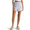 THE NORTH FACE NF0A8BJ10TI W Class V Pathfinder Pull ON Short Pantaloncini Donna Mystic Haze Taglia M