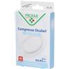 PROFAR® Compresse Oculari Delicate 6,5 x 9,5 cm 1 pz Cerotto