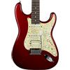 Suhr Classic S 2003 - Candy Apple Red | Candy Apple Red