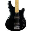 Yamaha Japan 500S Super Bass 1980 - nero | nero