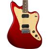 Squier by Fender Jagmaster 2010 - Candy Apple Red | Candy Apple Red