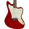 Squier by Fender Jagmaster 1999 - Red | rosso