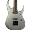 Ibanez RGD61ALET 2023 - Grigio Metallizzato | Grigio metallizzato