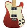 Fender Edizione Limitata '72 Telecaster Custom 2012 - Orange Sparkle | Arancione Scintillante