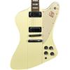 Gibson Firebird V 2010 - Classic White | Bianco classico