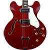 Samick Korea EPSA-WR Casino anni 1990 - Rosso ciliegia | Rosso Ciliegia