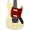 Fender Japan 69 Riedizione Mustang 1997-2000 - Vintage White | Vintage White