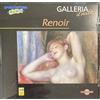 DE AGOSTINI MULTIMEDIA CD-ROM GALLERIA D'ARTE: RENOIR - DE AGOSTINI MULTIMEDIA