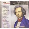 ENDA MULTIMEDIA CD-ROM MUSICA -3 - FELIX MENDELSSOHN