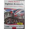 finson pc cd rom parla subito! corso di inglese avanzato completo e interattivo nuovo