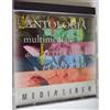 De Agostini Multimedia Antologia Multimediale della Letteratura Italiana - CD-Rom Medialiber