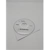 EPSON LX-350 EPSON SOFTWARE DISC STAMPANTE AD AGHI CD VOL 1.3 311241100
