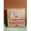 ... Il Piccolo Larousse: 2001 Il Primo Del Secolo/ CD-ROM PC Nuovo Sotto Blister
