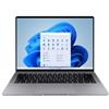 HONOR NOTEBOOK HONOR MAGICBOOK VIEW 14 HGE W76 14.2" TOUCH INTEL CORE I7 16 GB 512 GB