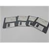 HP SOFTWARE PER STAMPANTI HP DESKJET 720C SERIES FLOPPY DISK 1-2-3-4 ITALIANO