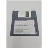 Microsoft MS-DOS CD-ROM EXTENSIONS WITH DEVICE DRIVER INSTALLATION DISK VER 1.26 FLOPPY