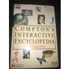 Philips Disc Compton's Interactive Encyclopedia CD-Interactive