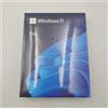 Microsoft Windows 11 Pro Edizione Giapponese 64-bit USB Flash Drive FPP Nuovo