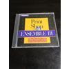 Stampa Negozio Ensemble III 3 PC CD Crea Custom Carte Etichette Cancelleria