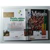 e.BisMedia VIRTUALIS enciclopedia multimediale N°6 Filosofia Religione Scienze Umane Cd-Rom
