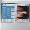 EXA GOLDEN EYE Sorveglia e Registra le attività sul tuo Computer - CD-Rom Software