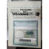 Microsoft Windows 95 OEM per Packard Bell - SOLO CERTIFICATO DI AUTENTICITÀ!