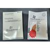 Microsoft Windows Server STD 2003 1-4CPU 5CLT con libretti, COA e DVD R2 con SP2