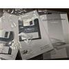 High speed CD-ROM DRIVE INSTALLATION FLOPPY DISK VER 2.81 53.00010.110