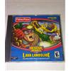 Fisher-Price Fisher Price Salvataggio Heroes Lava Landslide PC Cd-rom Computer Gioco ~ Età