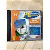 De Agostini Cd Rom PC Inside Informatica diventa un esperto del tuo PC nr. 14