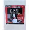 ... Cucina Dei Grandi Chef 2/ CD-ROM PC NUOVO SOTTO BLISTER