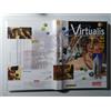 e.BisMedia VIRTUALIS enciclopedia multimediale volume 3 ARTE - Cd-Rom