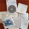 Apple MACBOOK PRO MAC OS X INSTALL DISC 1+2 VERSION 10.4.5 + USER'S GUIDE ENGLISH TEXT