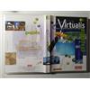 e.BisMedia VIRTUALIS enciclopedia multimediale volume 4 GEOGRAFIA - Cd-Rom
