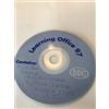 Microsoft Apprendimento Ufficio 97Multimedia Computer Base Training CD On Rom-Very Raro