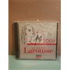... La Piccolo Larousse - 2001 La Premier Del Secolo/ Cd-rom PC Sigillato