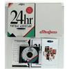 . 24 HR VIRTUAL ASSISTANT - SOFWERE - CD ROM - COMPLETO