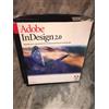 Adobe Systems Adobe Indesign 2.0 Upgrade per Mac