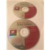 Learning Company Properties Bob Vila's Casa Design Plan & Volumi Casa Di Tuo Sogno (Windows PC, 1998) CD 1&2