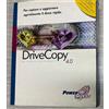 PowerQuest DriveCopy 4.0 originale