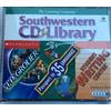 Berlitz's Sud-Ovest CD Libreria Set-The Learning Company-5 PC Set-Tested-Rare