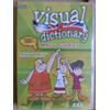 microforum Visual dictionary Magic stories dizionario inglese illustrato cd rom win nuovo