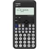 Casio Calcolatrice Scientifica Casio FX-82SP CW Grigia 5 Lingue per Studio