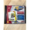 De Agostini Cd Rom PC Inside Informatica diventa un esperto del tuo PC nr. 21