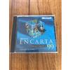 Microsoft Encarta Enciclopedia 99 Versione A Spedito N 24h