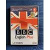 La Stampa Corso di lingua inglese ENGLISH PLUS - DVD e CD ROM - Nr 8 - La Stampa - 2003
