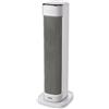 Zephir STUFETTA / TERMOVENTILATORE CERAMICO A TORRETTA OSCILLANTE ZEPHIR TW8000R 2000 W