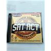 Kaplan Sat & Act Superiore Score-2000 Edition-2 CD PC Rom Tested Very Raro