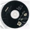 NIKON SOFTWARE SUITE FOR COOLPIX - CE09 - DISCO MAI USATO - WIN E MAC - ARCSOFT