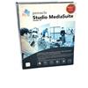 Microsoft Pinnacle Studio MediaSuite 10 New Old Stock Nuovo Rarità Vintage # CP